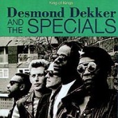 Dekker, Desmond & The Specials - 'King Of Kings' CD
